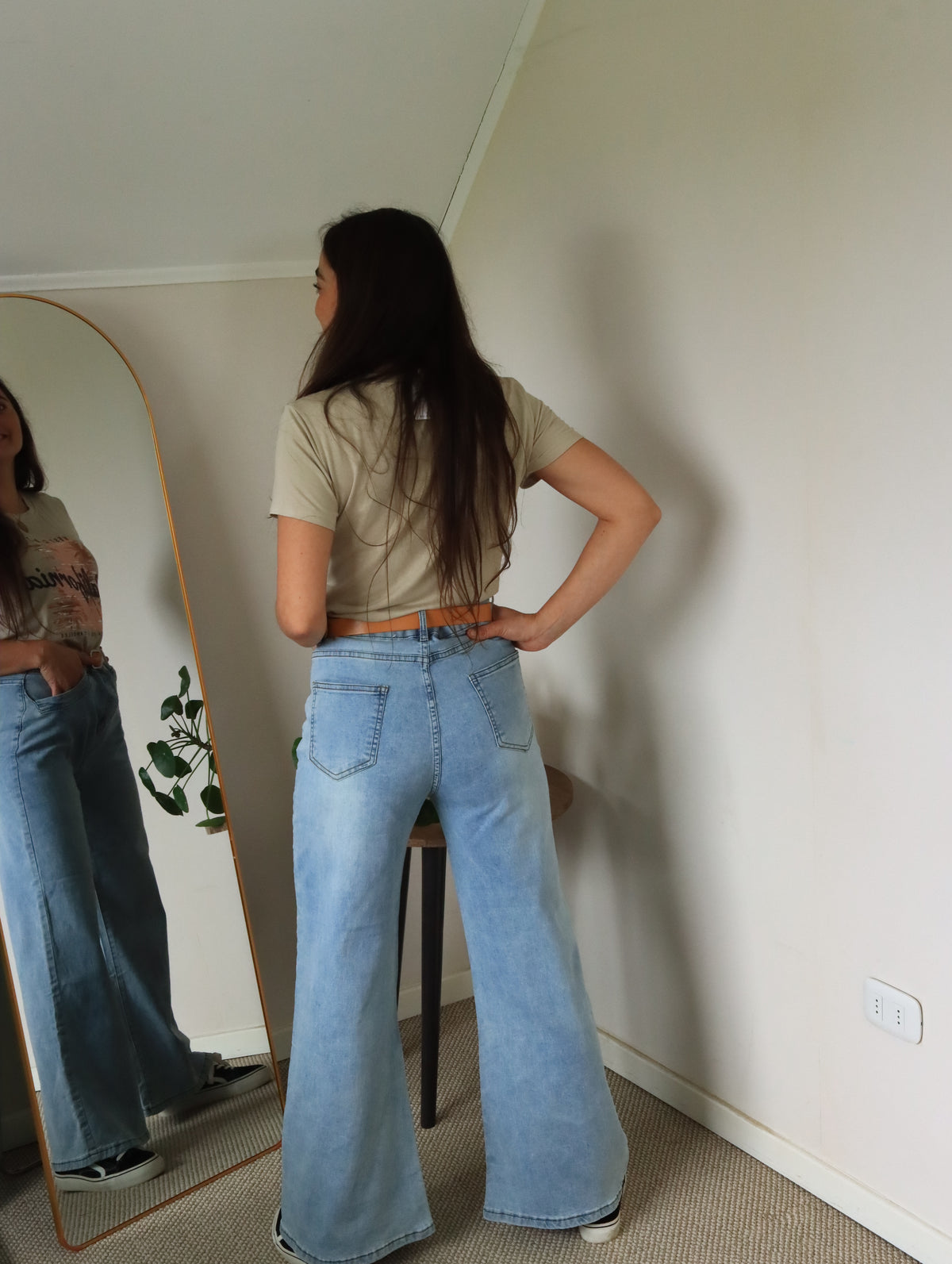 Jeans Clau