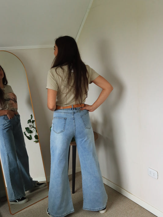 Jeans Clau
