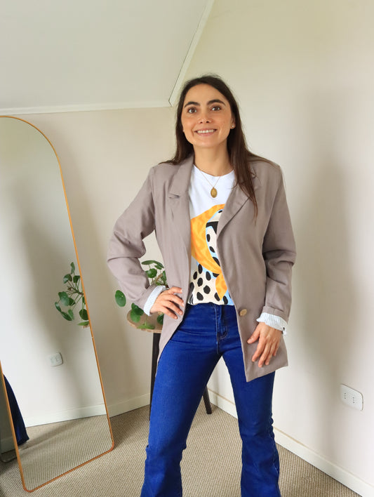 Blazer Sofía