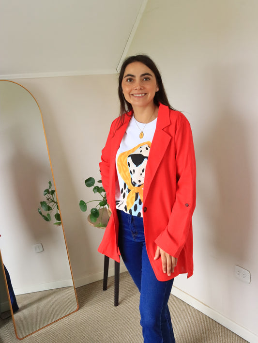 Blazer Eloisa
