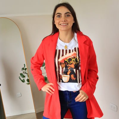 Blazer Eloisa