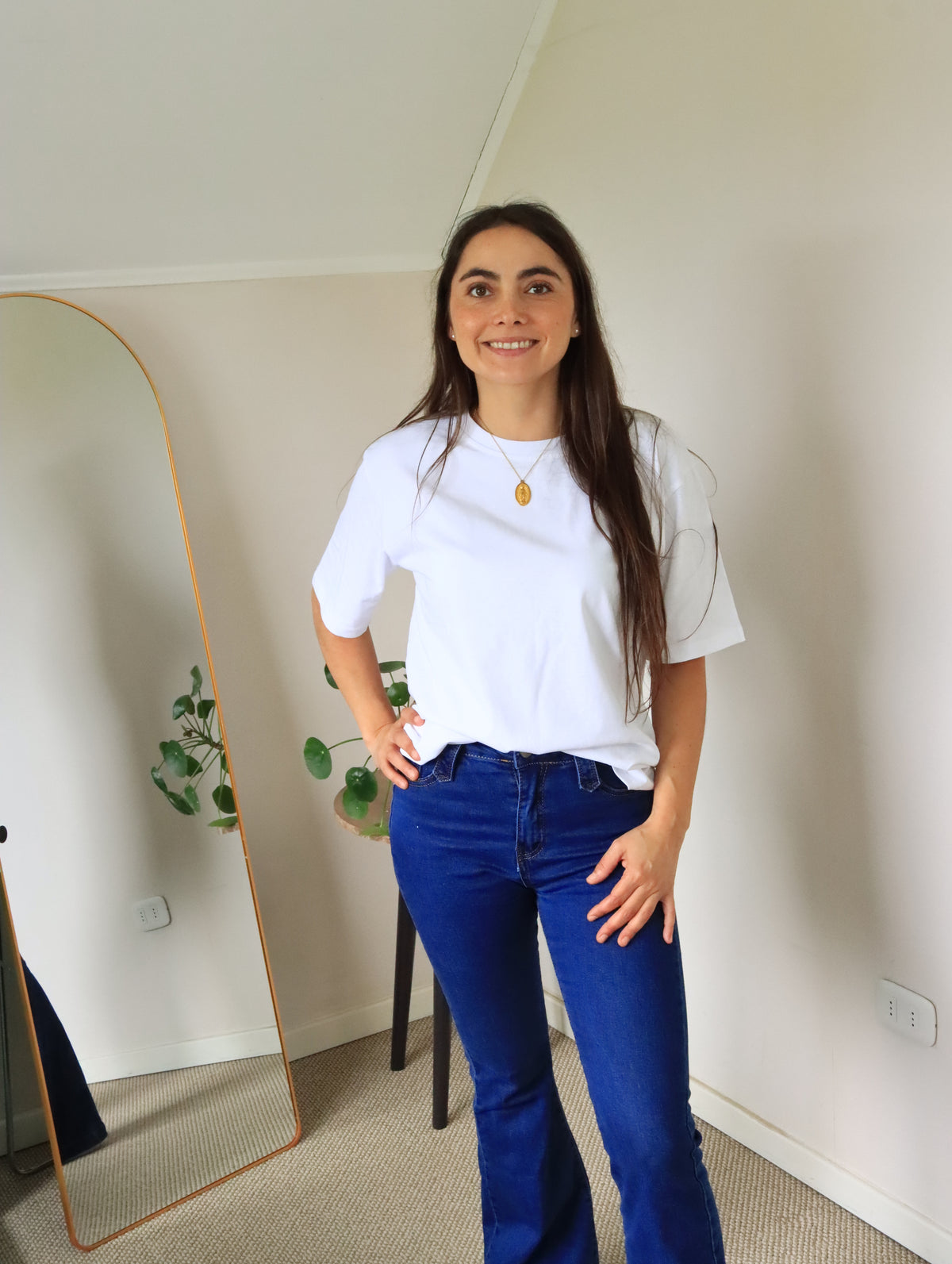 Polera Muriel