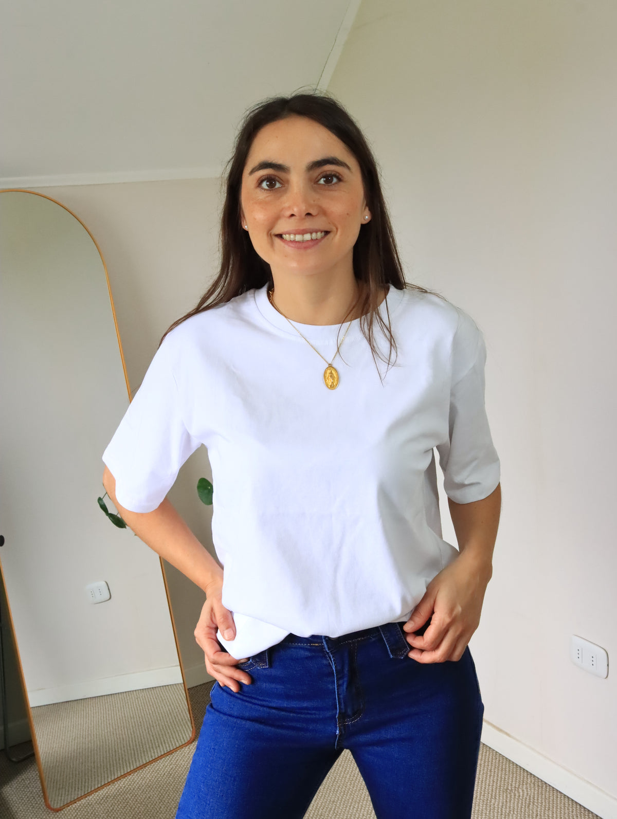 Polera Muriel
