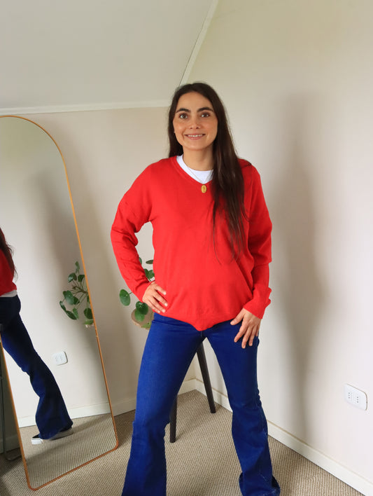 Sweater Lua