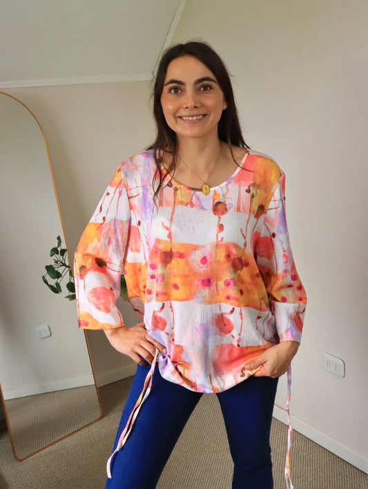Blusa Esperanza