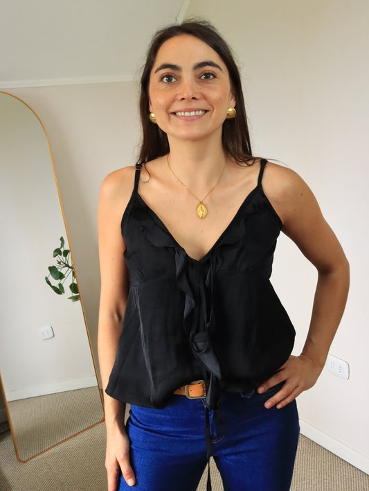 Blusa Alberta