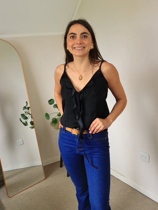 Blusa Alberta