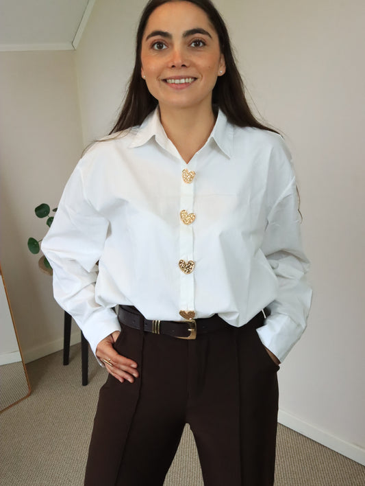 Blusa Tuti