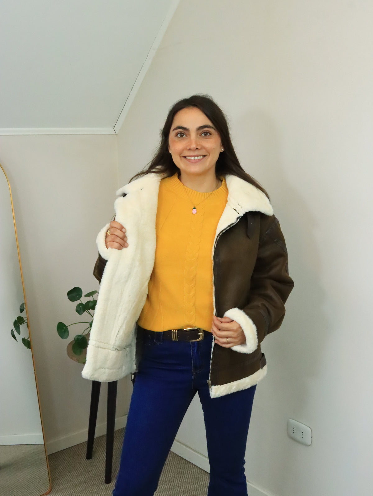 Sweater Marcela
