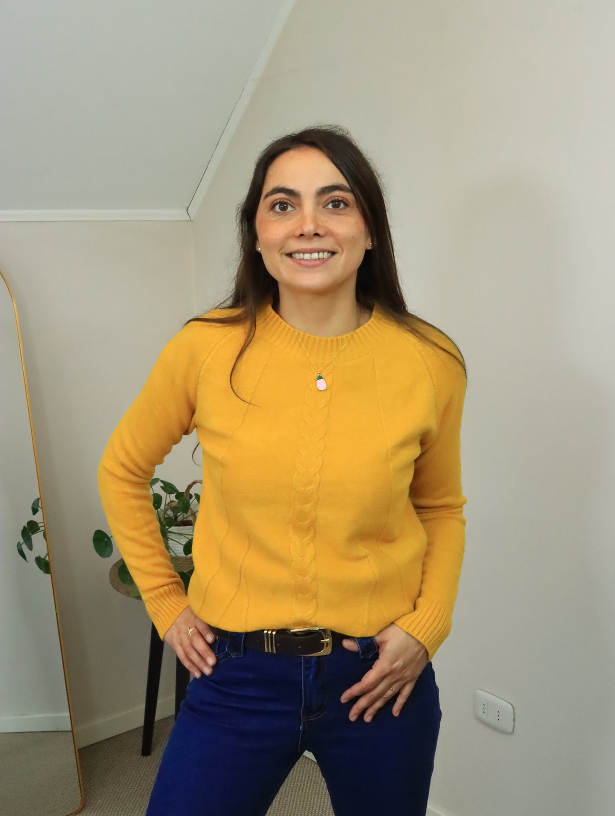 Sweater Marcela