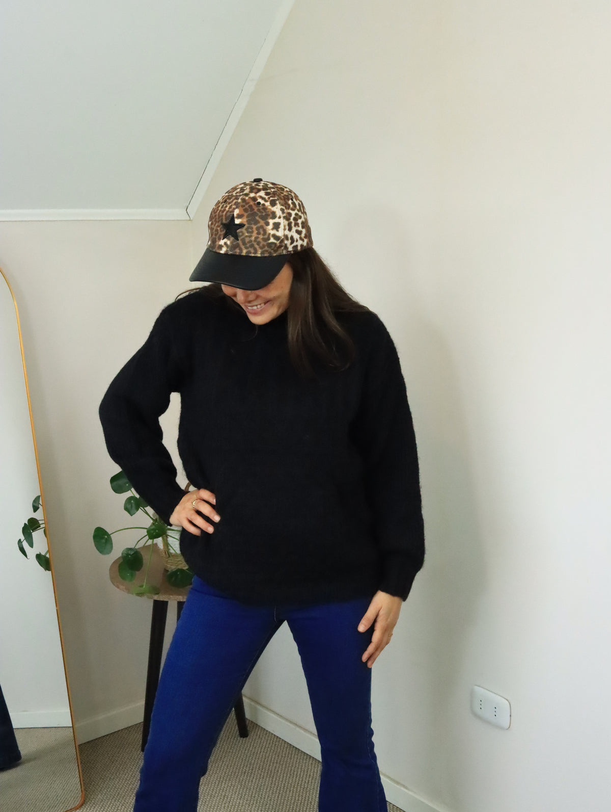 Sweater Titi