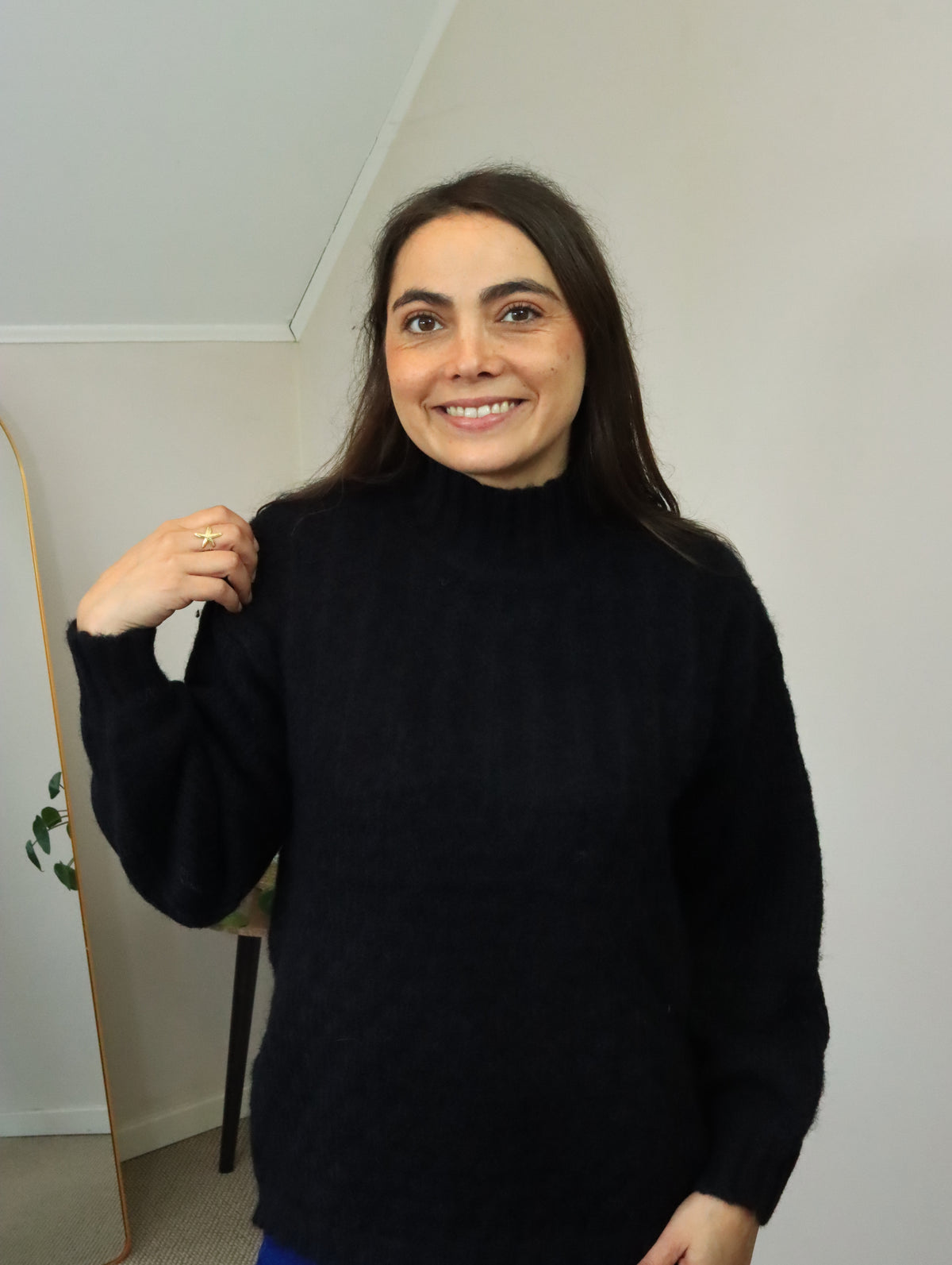 Sweater Titi