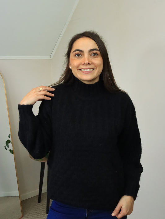 Sweater Titi