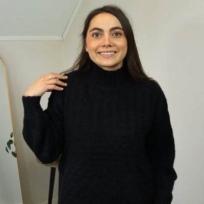 Sweater Titi