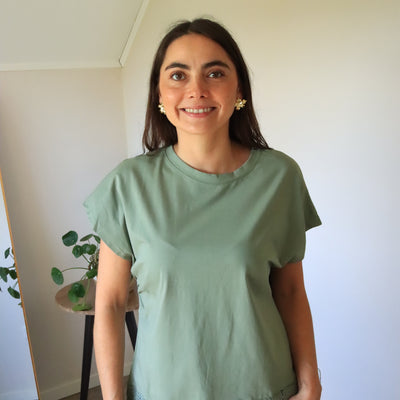 Polera Emma