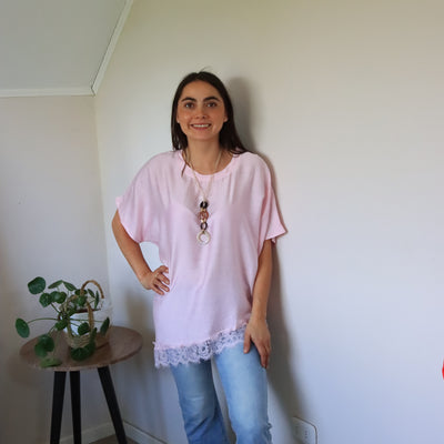 Polera Jana