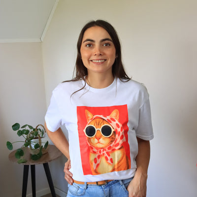 Polera Florencia Andrea