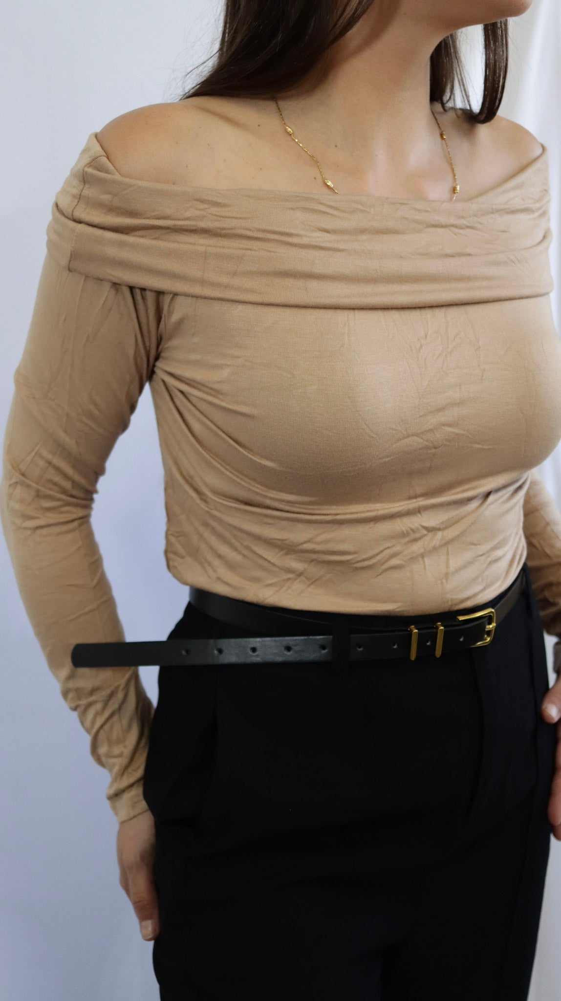 Polera Jacinta