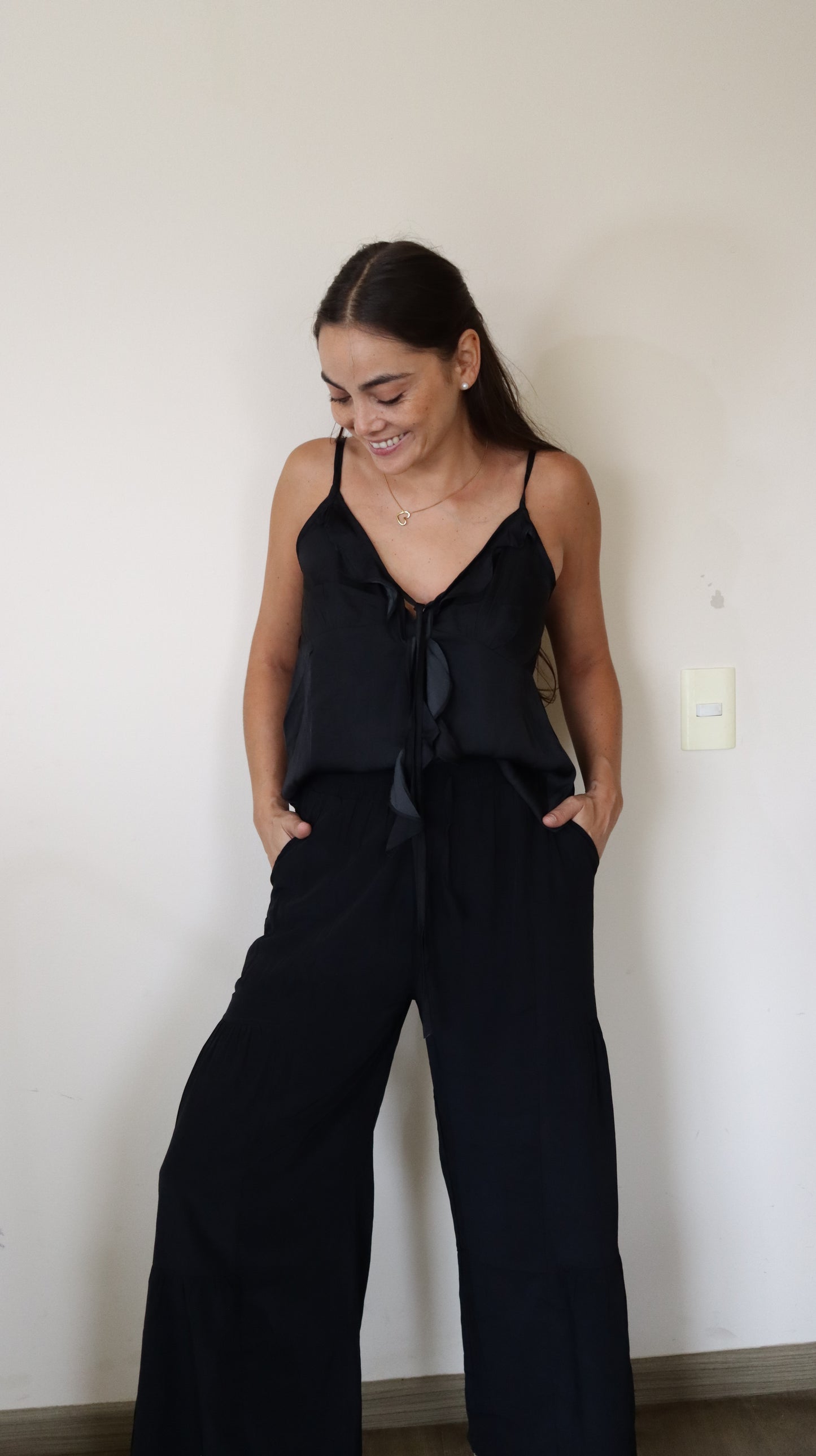 Blusa Alberta