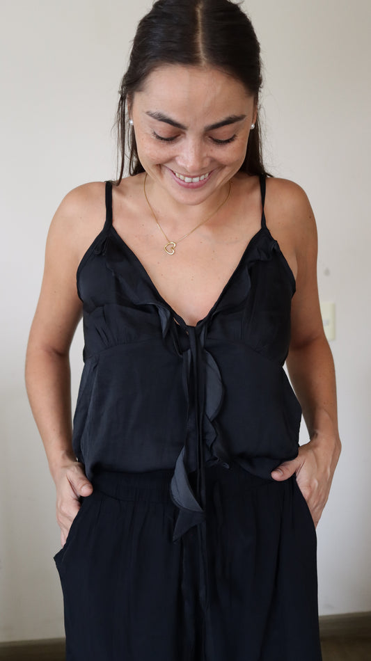 Blusa Alberta