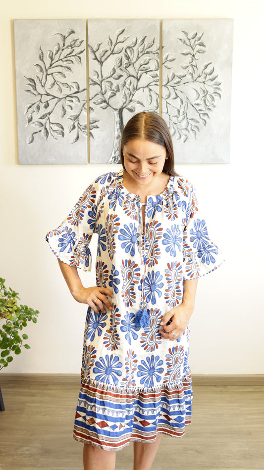 Vestido Eli
