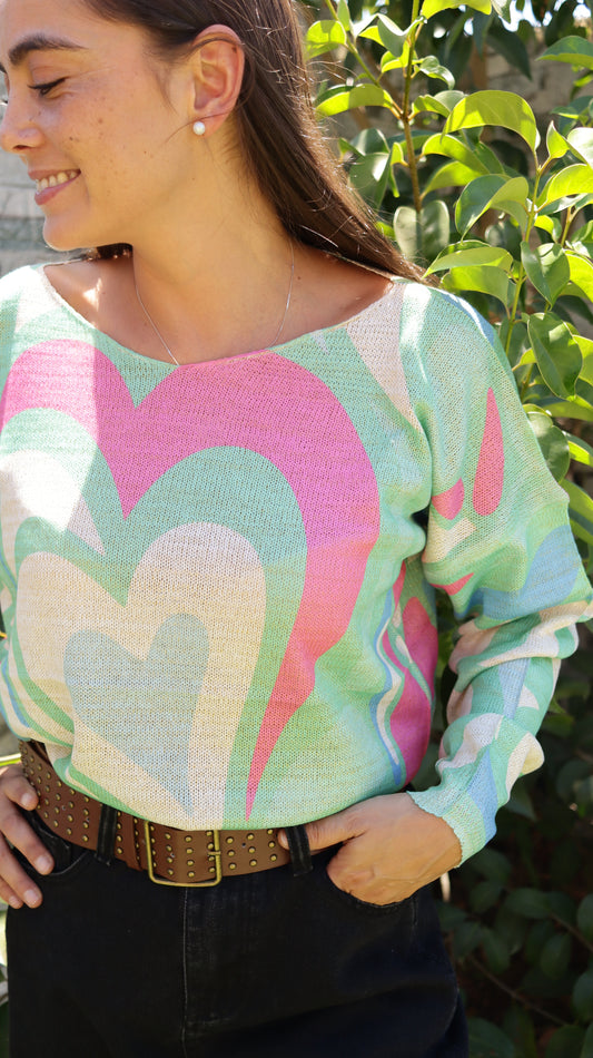 Sweater Sofia
