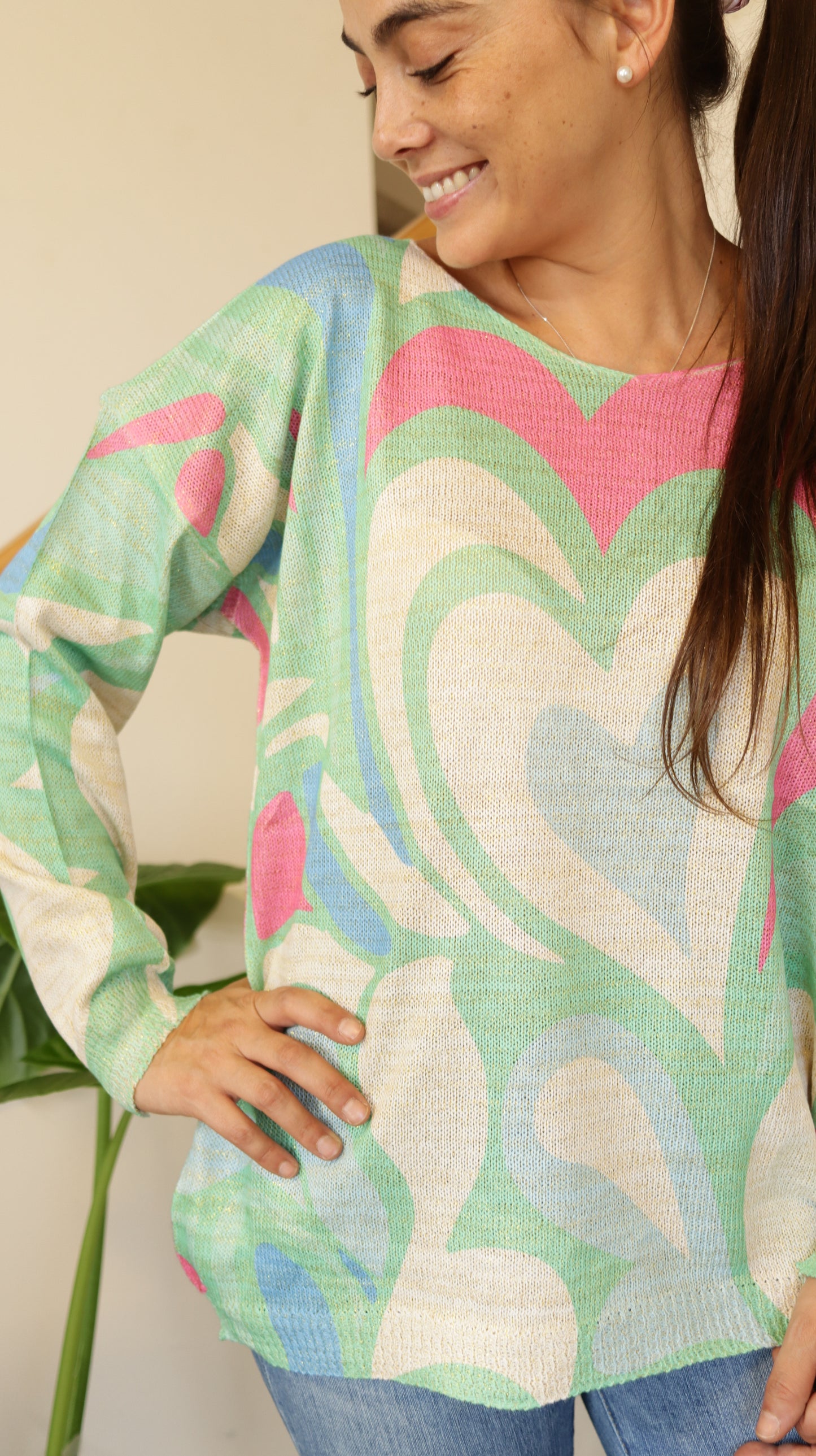 Sweater Sofia
