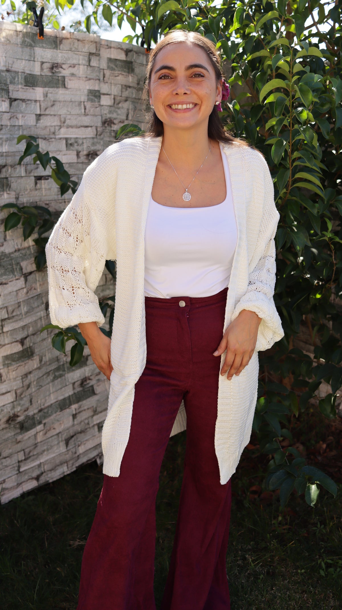 Pantalón cotele