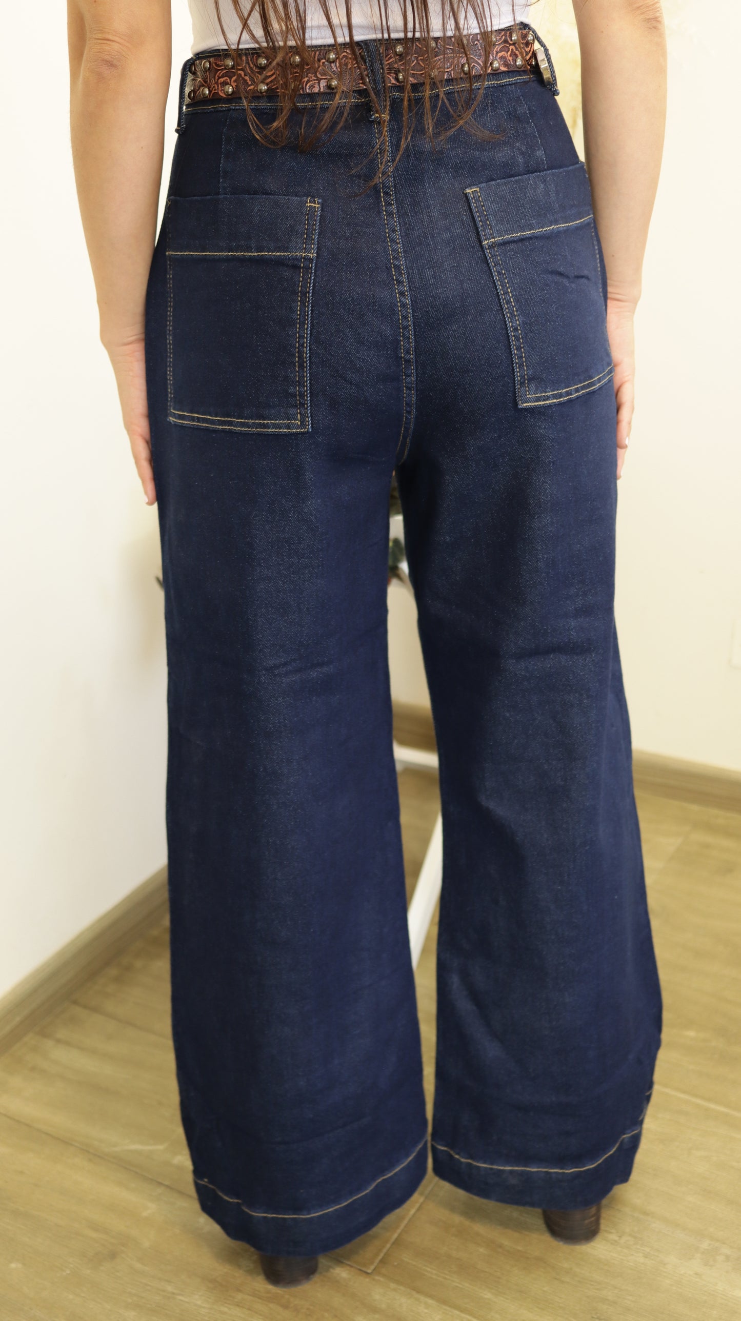 Jeans Lia