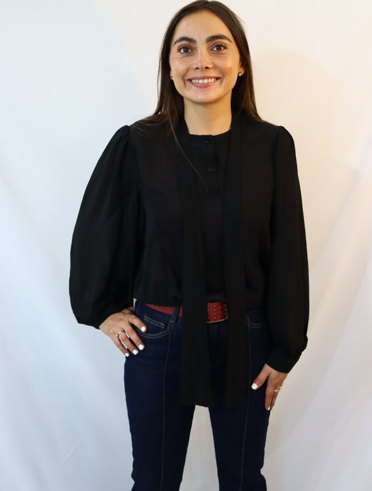 Blusa Valentina