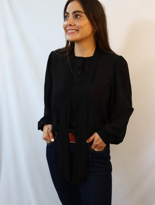 Blusa Valentina