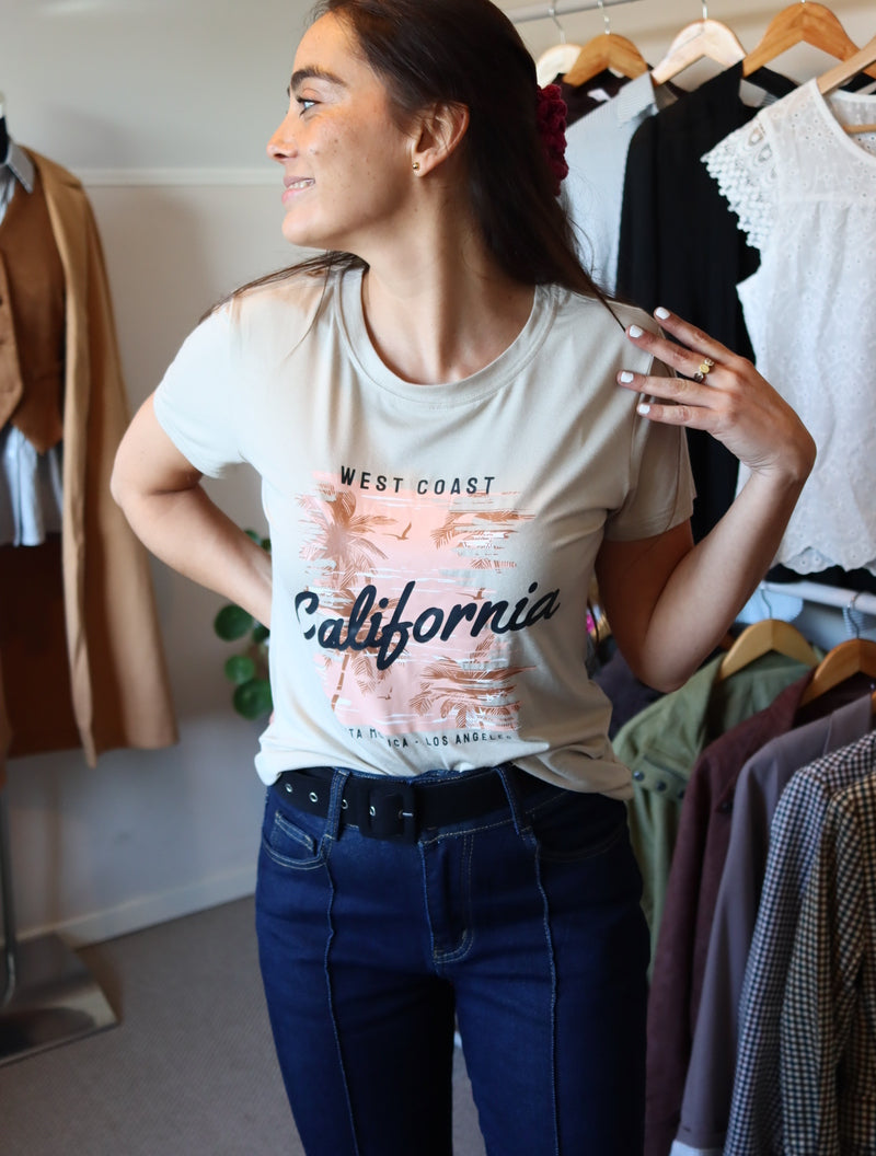 Polera California