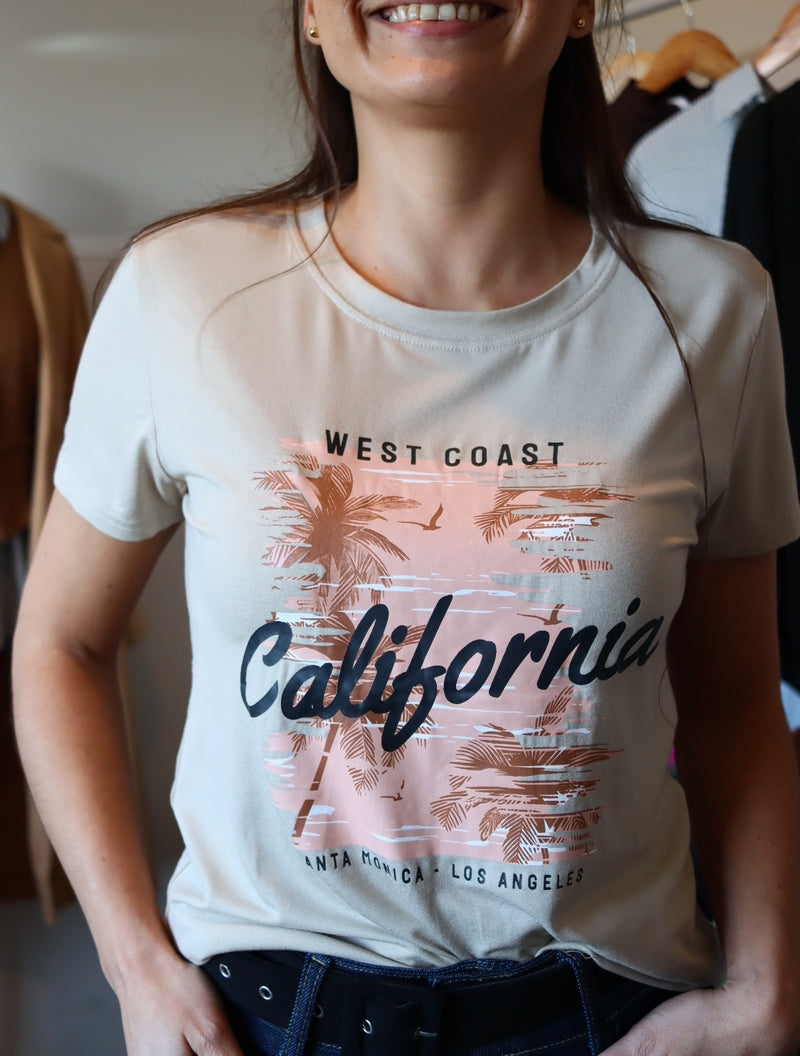 Polera California