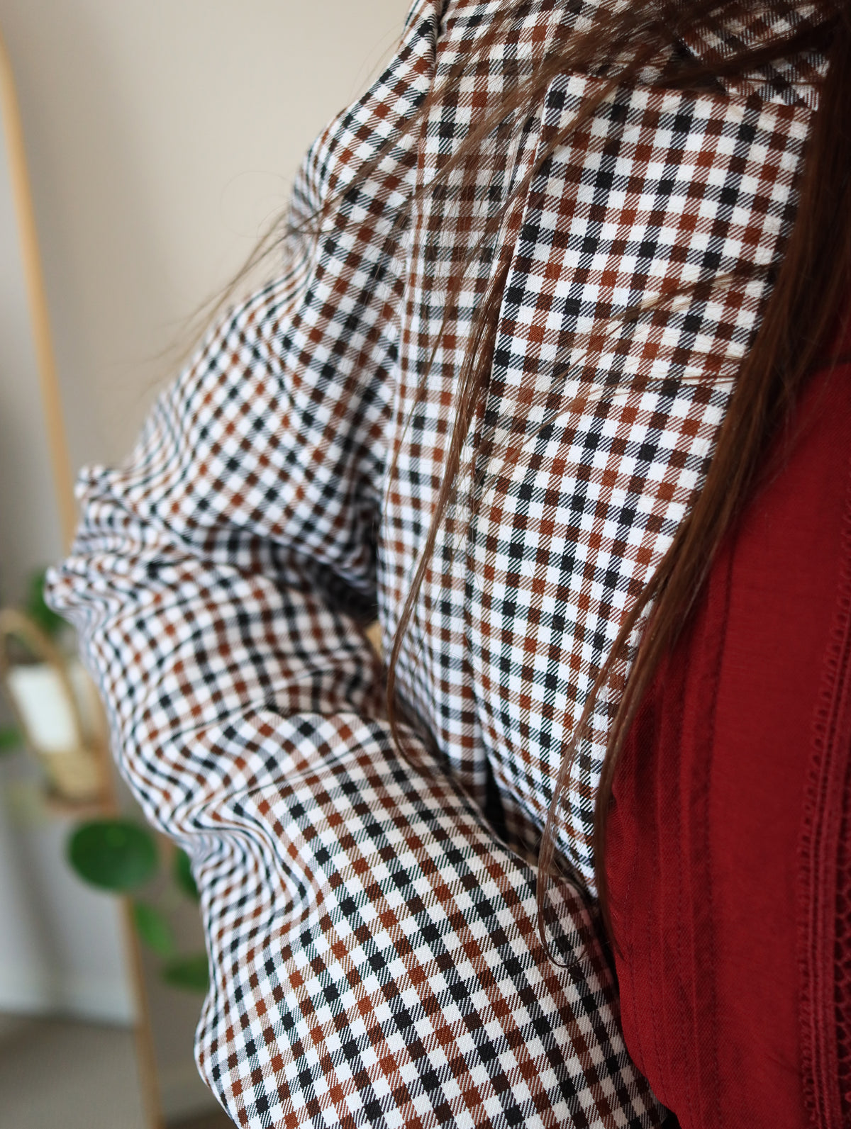 Blazer Mone