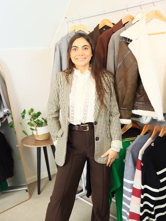 Blazer Mone