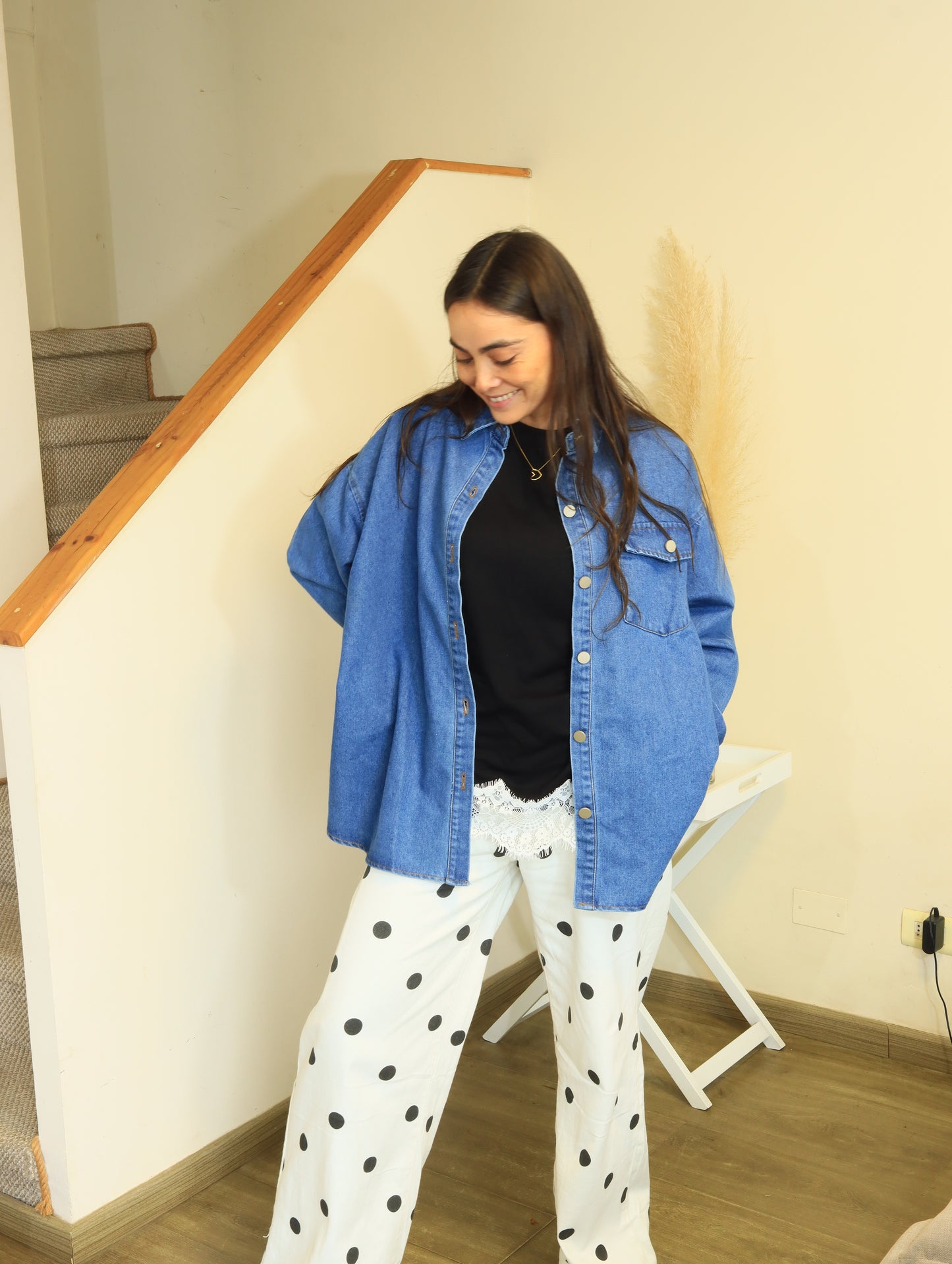Jeans Simona