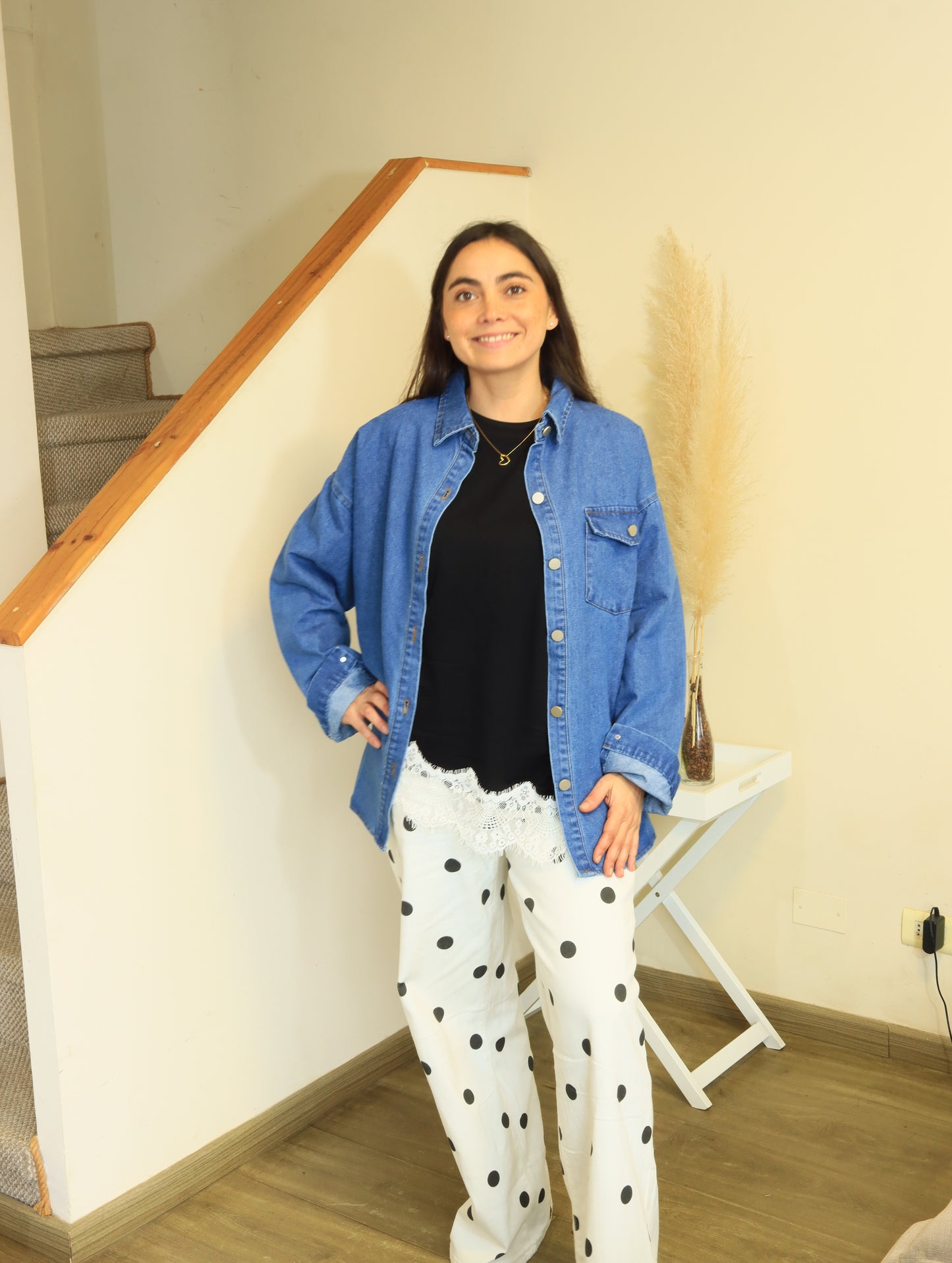 Jeans Simona