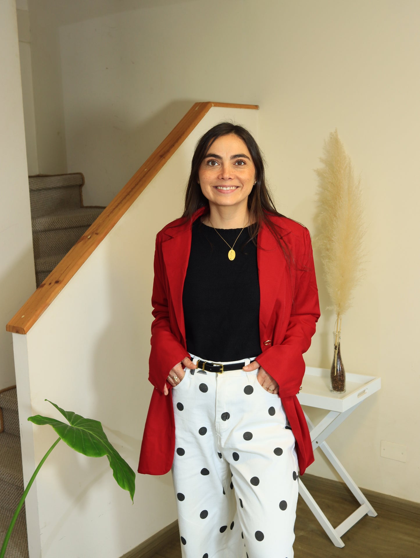 Blazer Bohemia