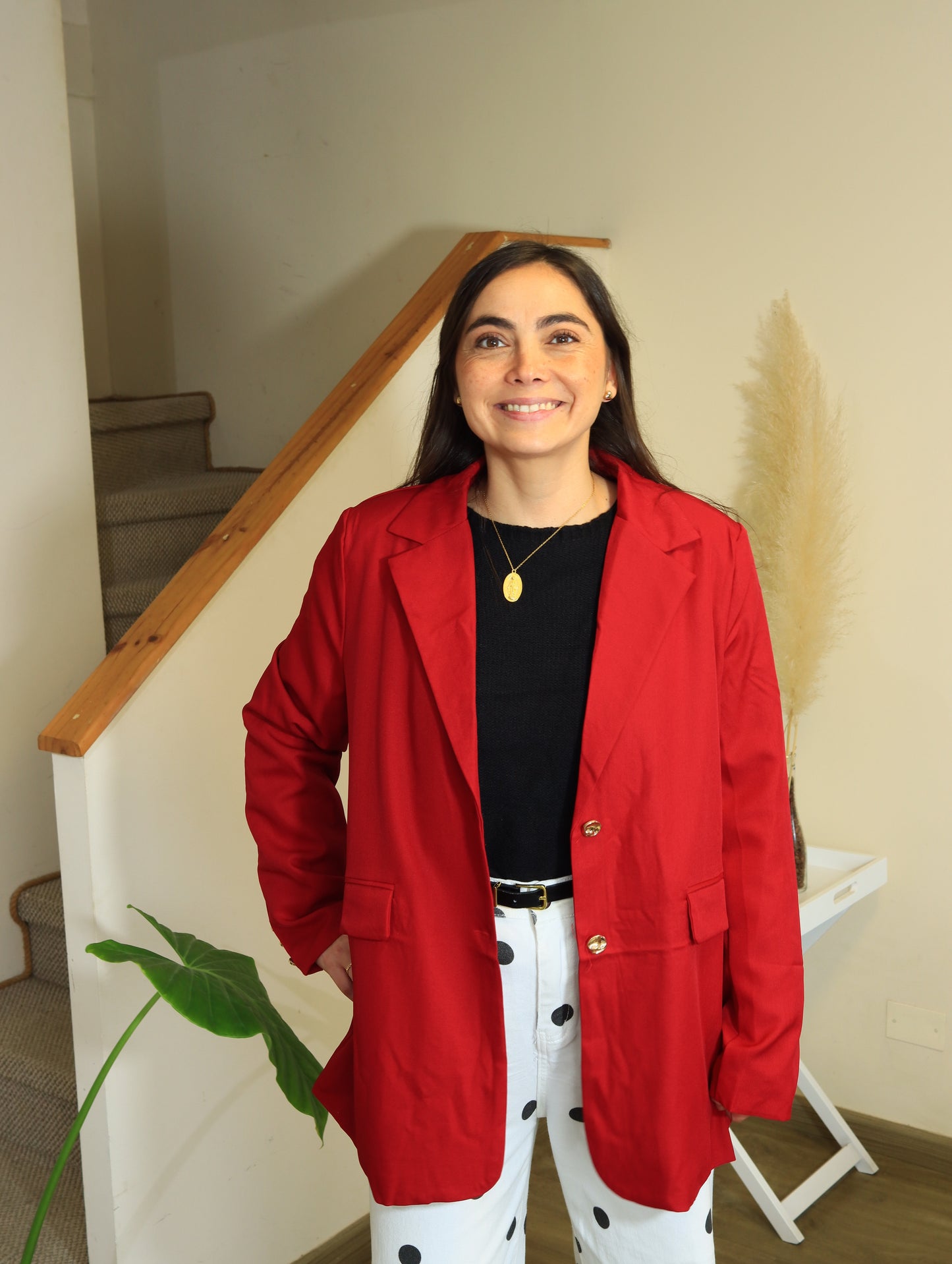 Blazer Bohemia
