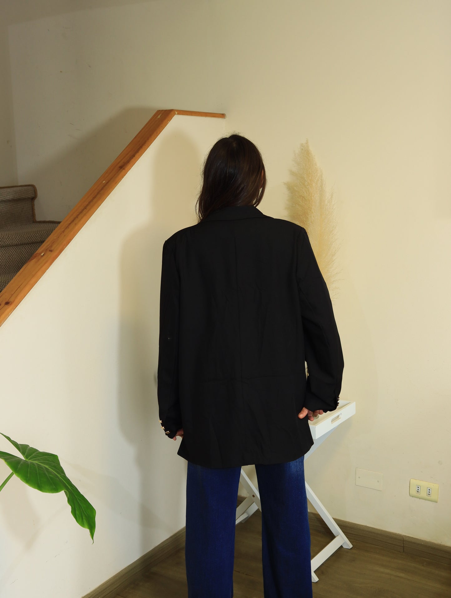 Blazer Bohemia