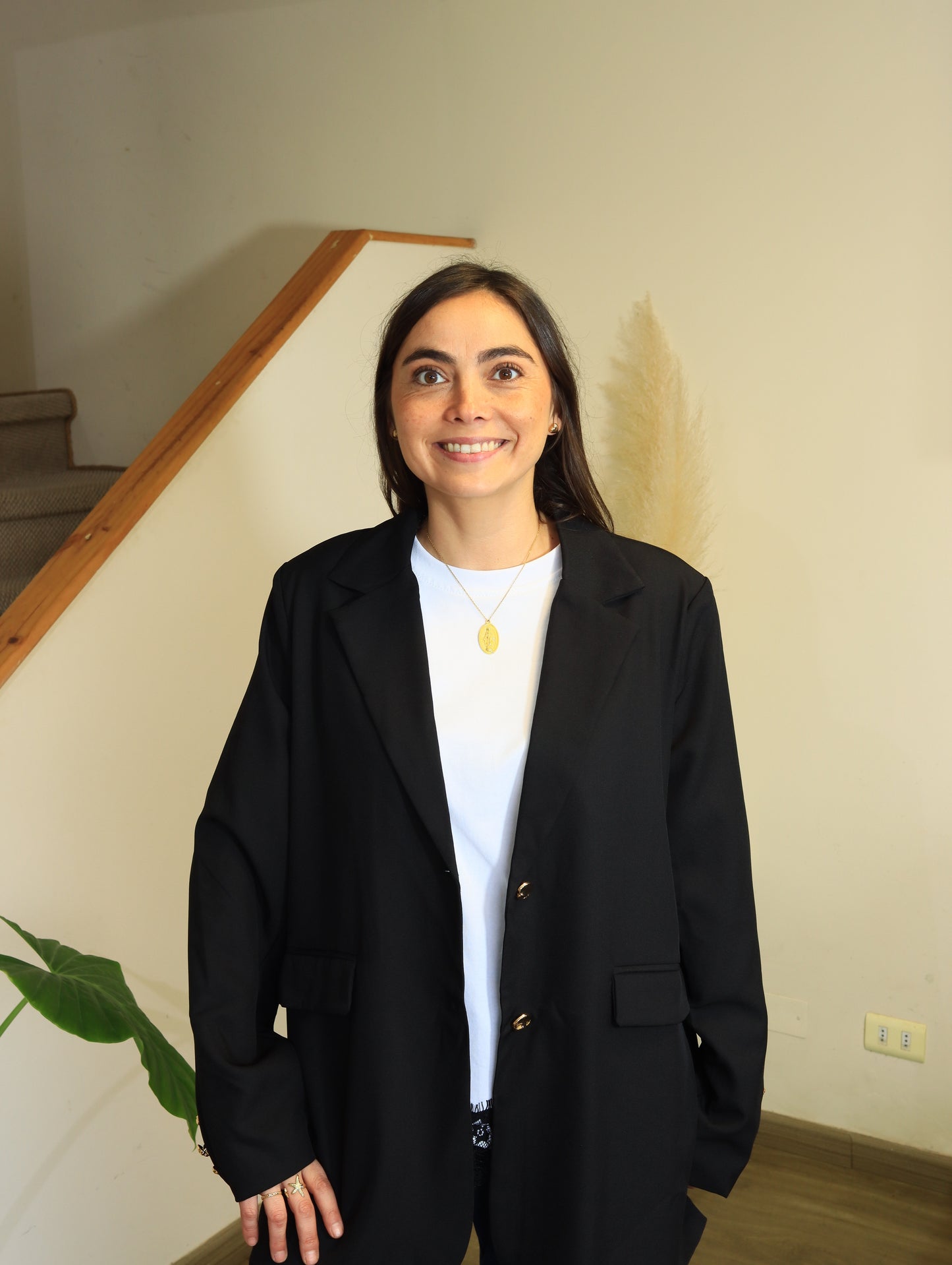 Blazer Bohemia