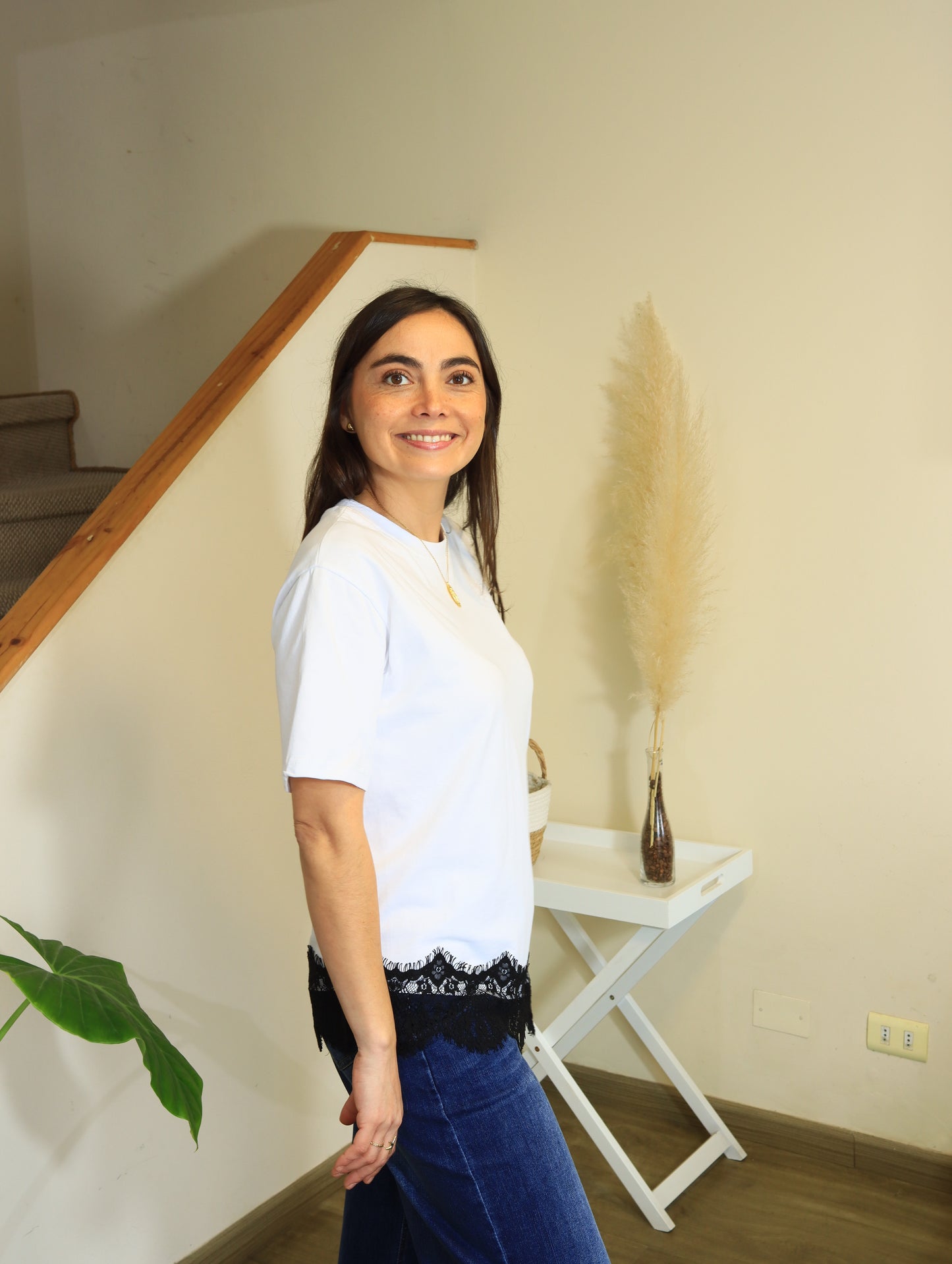Polera Vicenta