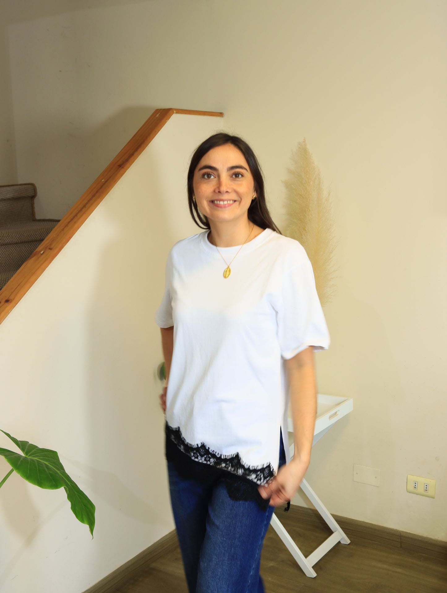 Polera Vicenta