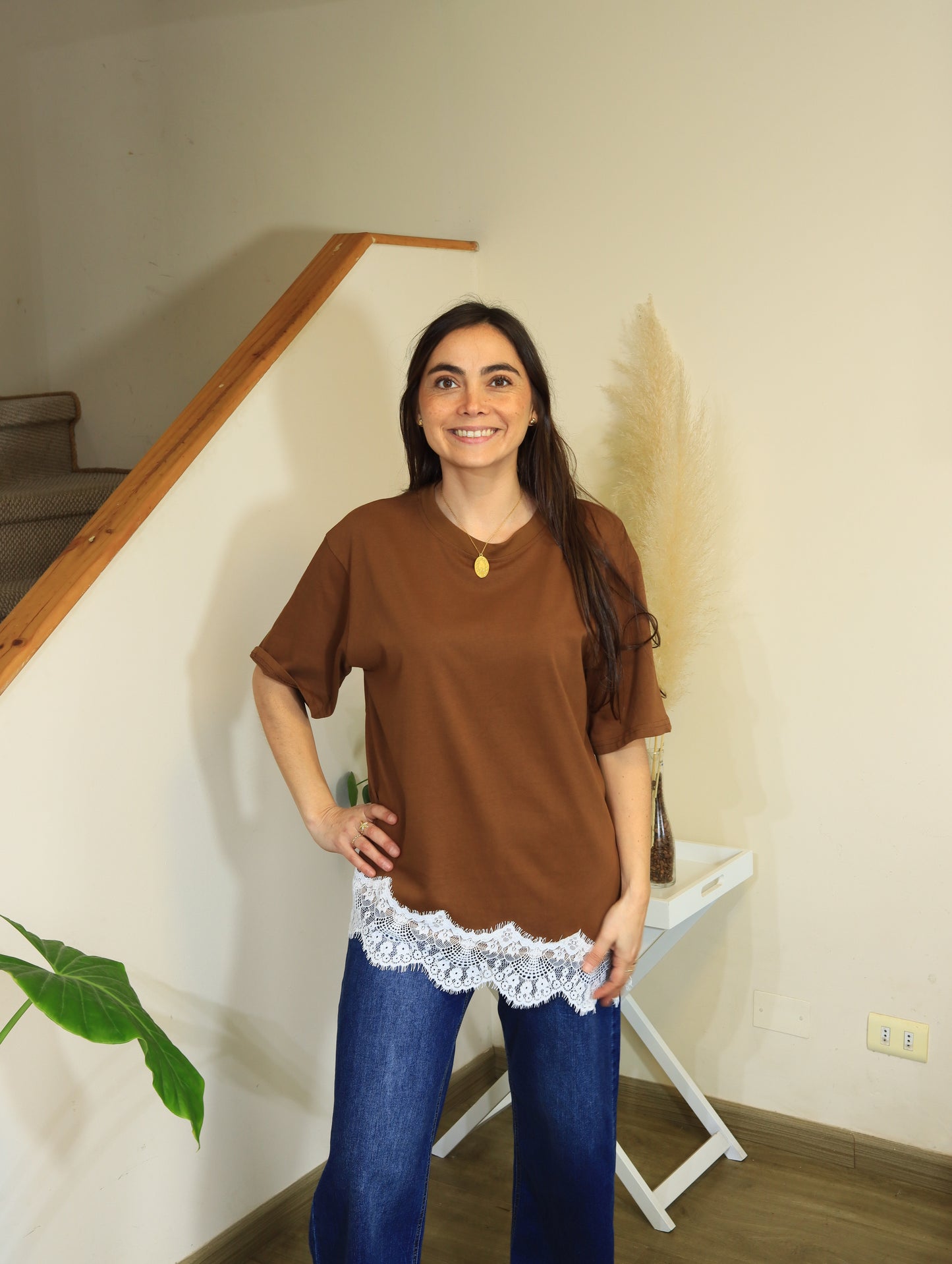 Polera Vicenta