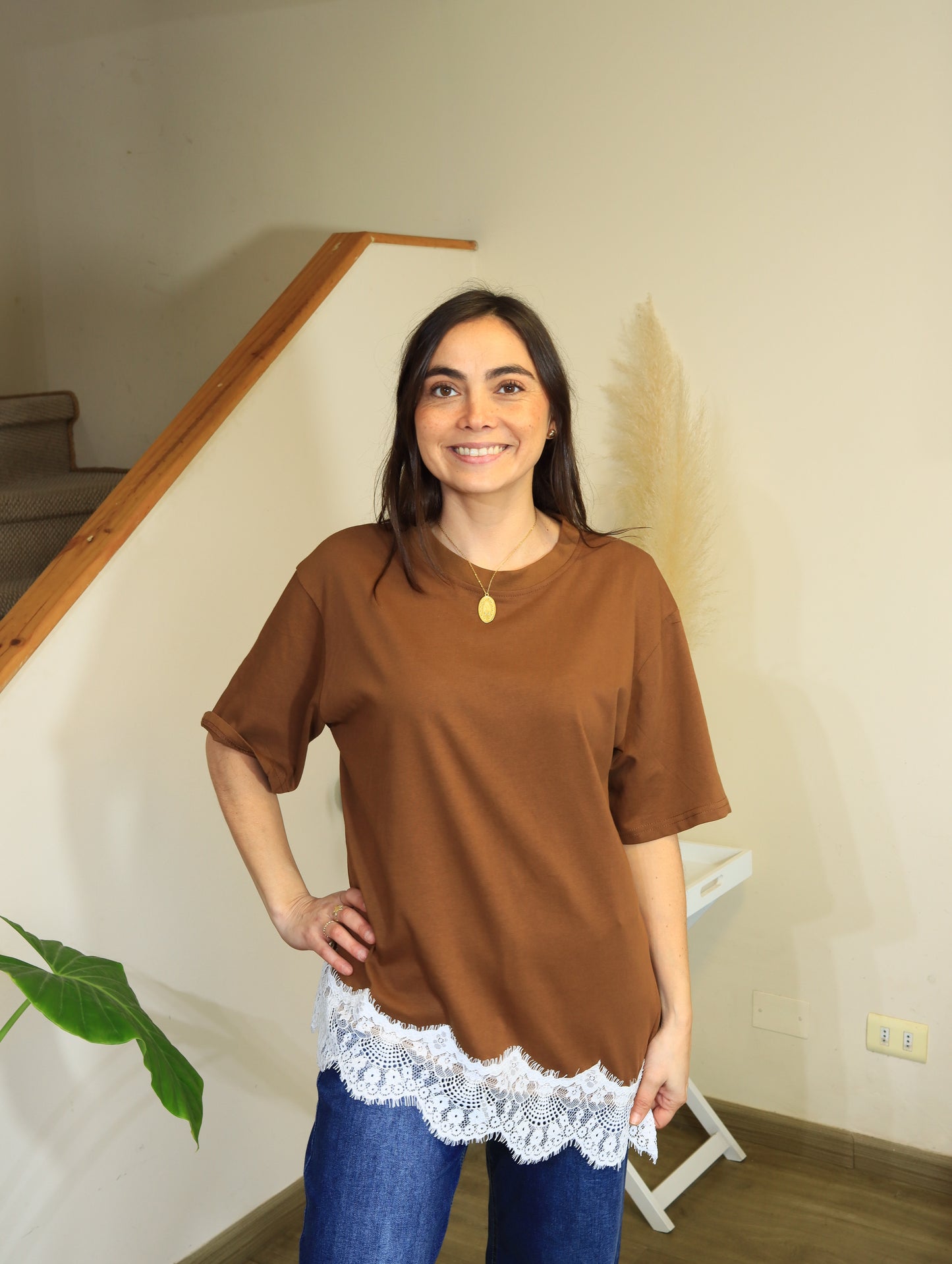 Polera Vicenta