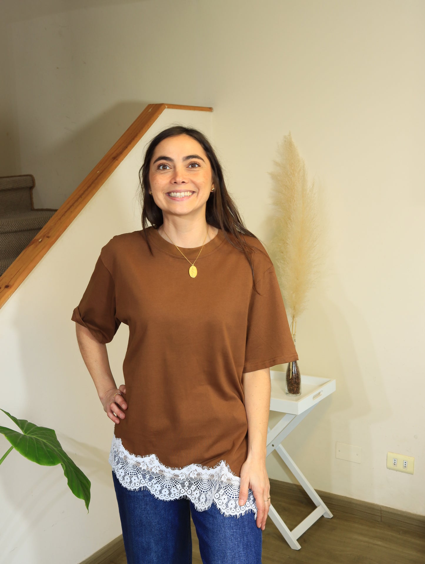 Polera Vicenta
