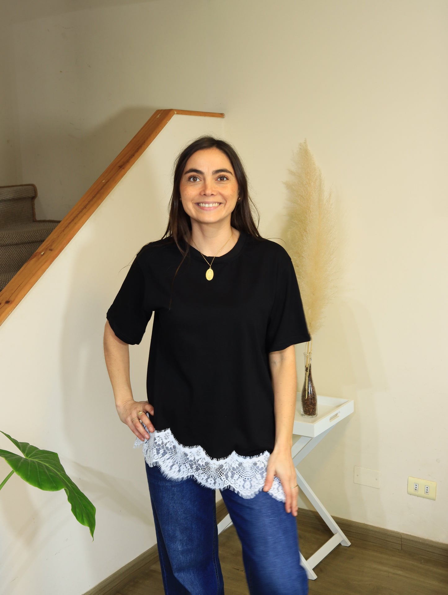 Polera Vicenta