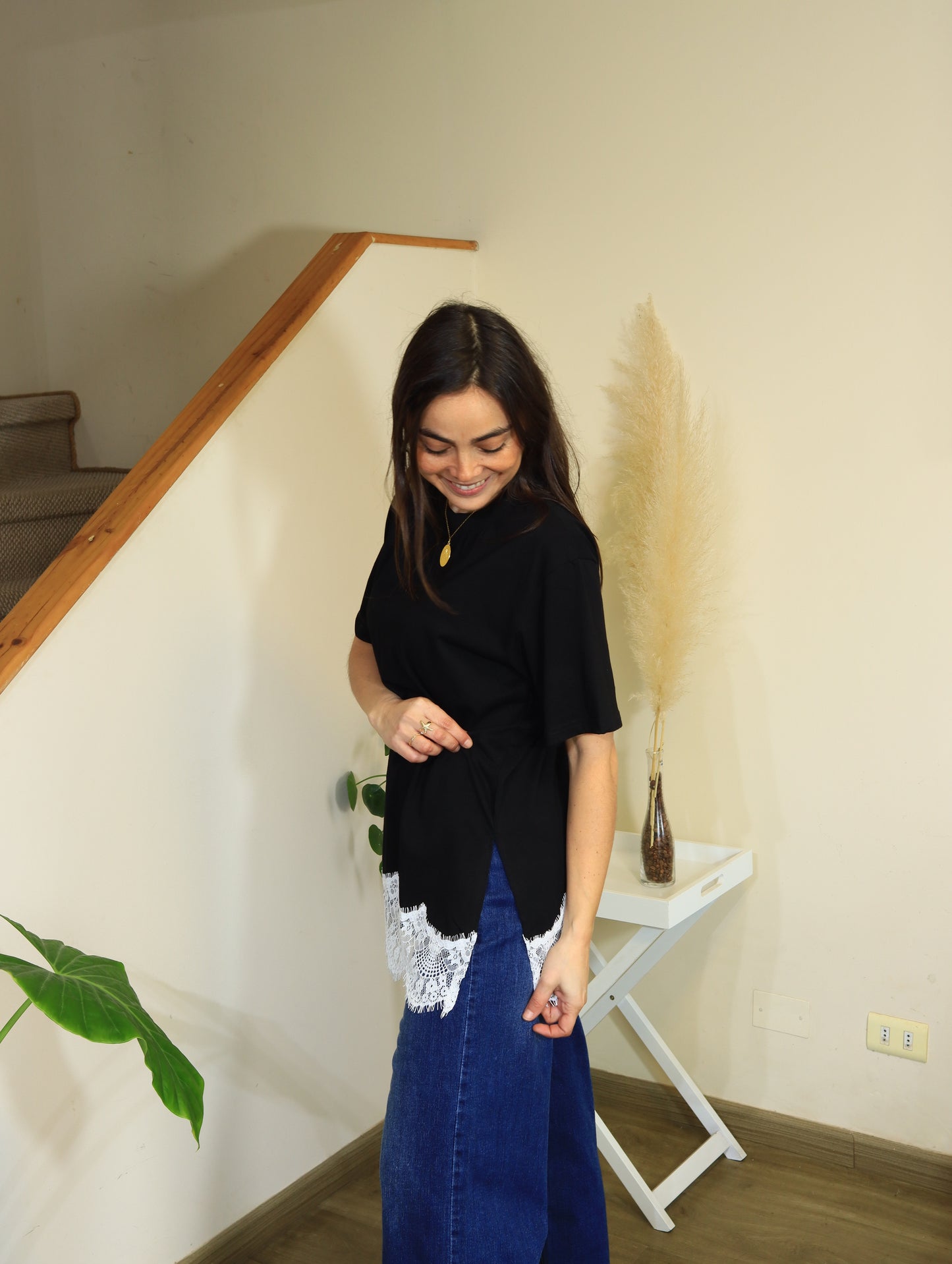 Polera Vicenta