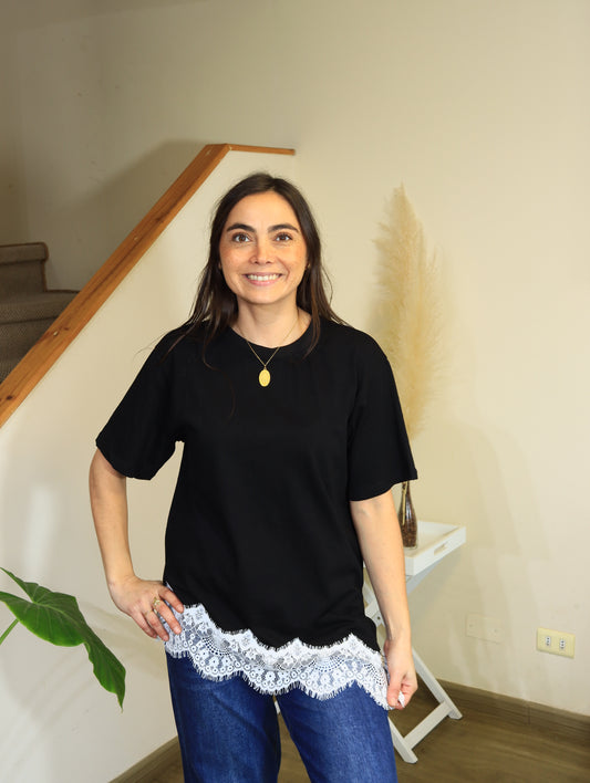 Polera Vicenta