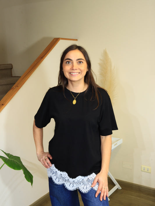 Polera Vicenta